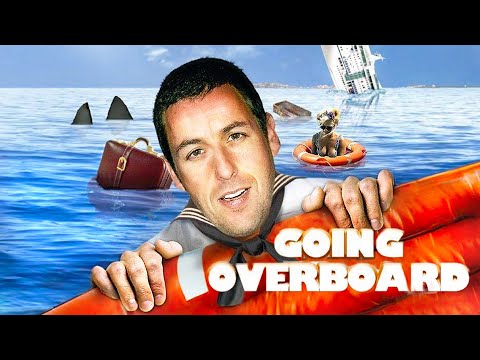 Going Overboard | Adam Sandler (Click) | COMEDY | Full Movie in English