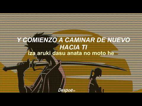 Samurai Champloo - Shiki no uta (Sub Español)