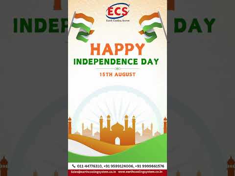 Happy Independence Day 💚