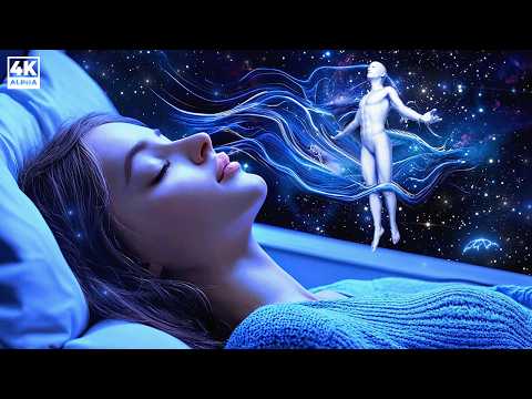 432Hz- Alpha Waves Heal The Whole Body • Emotional, Physical, Mental & Spiritual Healing