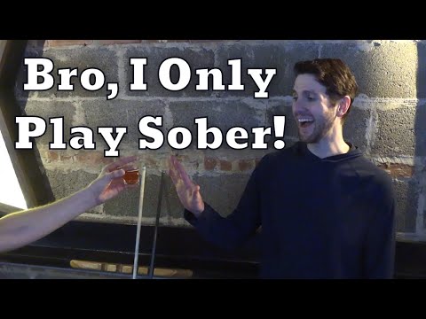 Things APA Players Don't Say