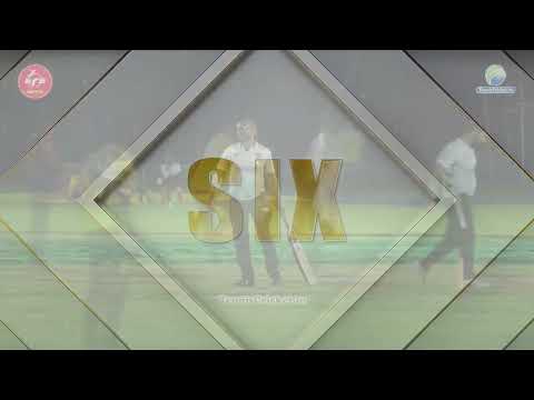 Rohit 41 Runs In 19 Balls | SRS Legend Cup 2025 | Final Day