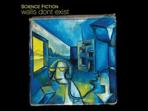 Science Fiction - Beneath The Ice & Still Breathing