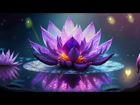 Love Frequency | 432Hz Positive Mind | Raise Positive Energy | Enhance Self Love