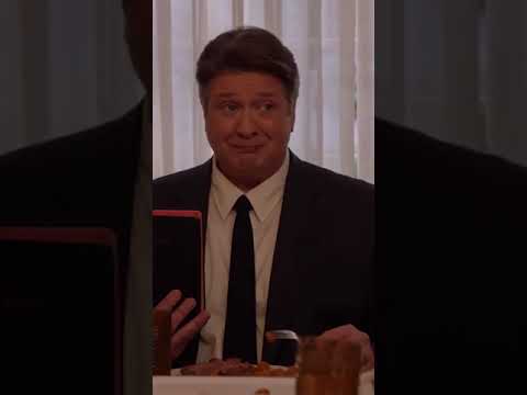 Young Sheldon - Alternate Universe 🤣🤣🤣 #shorts #youngsheldon