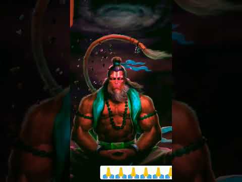 jai shree Ram #hanuman #shorts #short #viral #whatsapp_status #new status