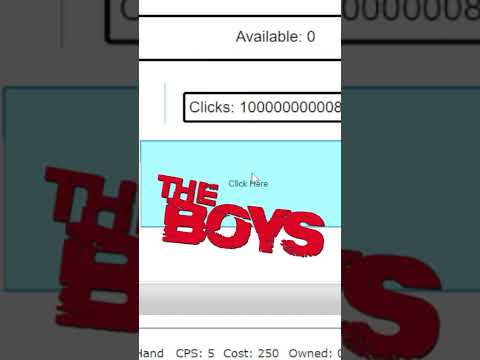 The Boys Meme #shorts