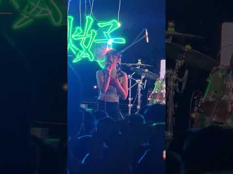 好樂團-他們說我是沒有用的年輕人-20240929秋out音樂祭