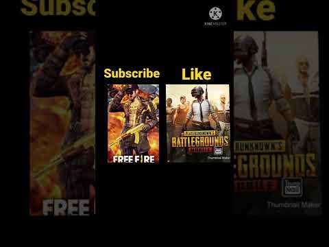 Free fire  Wale subscribe karen aur.pubg Wale like kare.#short #viral