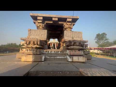 Sri Kasi Vishweshwara Swamy Devalayam, Kalabgoor – A Forgotten Marvel of the Kakatiya Era 🛕✨