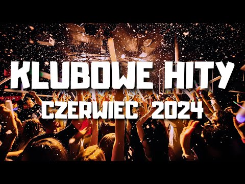 ☀️🌴NAJLEPSZA MUZYKA KLUBOWA ☀️🌴POMPA DO AUTA ☀️🌴🔥🎶CZERWIEC 2024🔥🎶 @dj_kamilos
