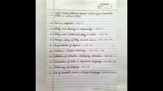 VMOU BLIS 03 ASSIGNMENT JULY 2022