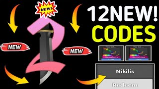 😱 UPD 2026 😱 MM2 CODES 2026 - MURDER MYSTERY 2 CODES 2026 - MM2 ROBLOX CODES 