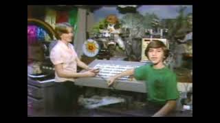 1981 Creative Engineering Footage - The Rock-afire Explosion