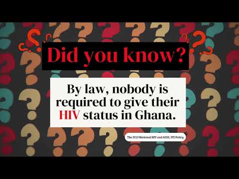Breaking the Silence: Poverty in Ghana