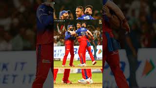 RCB VS RR MATCH😎 👿#rcbvsrr #viratkohli #ipl2024 #cricsystem #rcb #iplhighlightstodaymatch