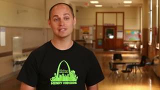 We Learn Together - Maritz and Patrick Henry Downtown Academy Partnership