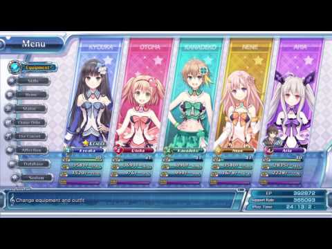 Omega Quintet part 3