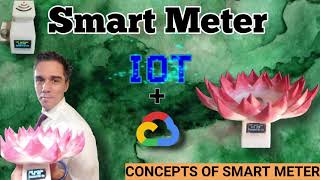 Smart meter CO2 (IOT + GCP + C++ +PYTHON ) Ideas extraordinarias