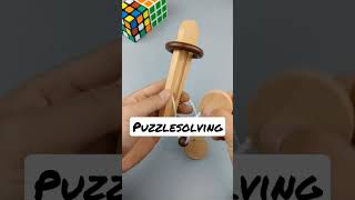 Puzzle solving | origami__craftsandmore #craft #origami #puzzle #shorts