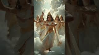 JAI MATADI ✨ Aigiri Nandini ✨#shortsfeed #ytshorts #dance #live #devotional #maadurga #maa #navratri