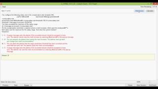 C_THR82_1411_V2 SAP Certified Application Associate – SuccessFactors Performance and Goals
