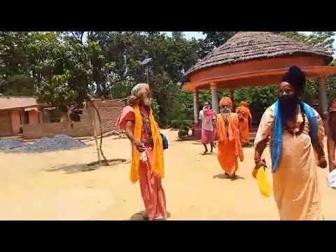 अद्गदानंद जी महाराज के दर्शन
