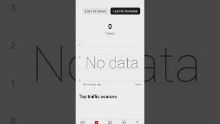 100% solution To get views on YouTube💥💥|| #shorts #youtubeshorts #trening