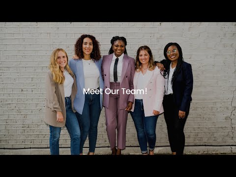 Meet The Baby Cot Shop Team!