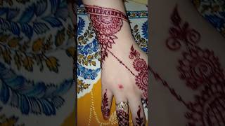 Gorgeous mehndi designs | shortsfeed | youtubeshorts | @Patternpalace-e4f