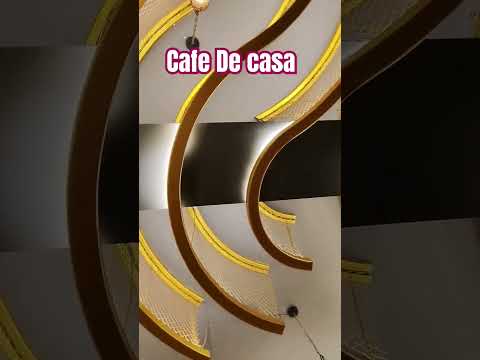 Cafe de casa