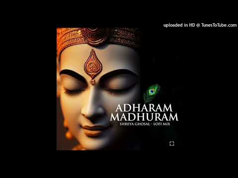 Adharam Madhuram (LoFi Mix)