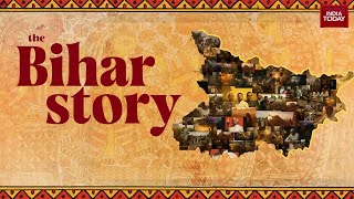 The Bihar Story: The Unending Saga of Lalu, Nitish & Power | Bihar's Game of Thrones | India Today