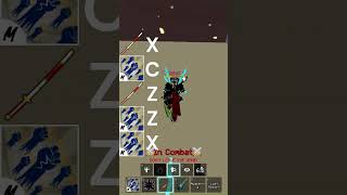 BEST SWORD SAISHI COMBO IN BLOX FRUITS