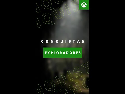 CONQUISTAS #15 | EXPLORADORES #pcgamepass #xboxgamepass