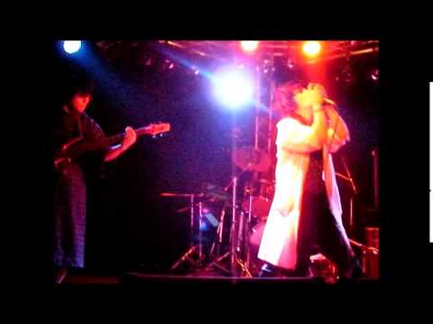 Silence　Phobia　黒崎マーカスLIVE　Mudder　doll   Muddy eyes
