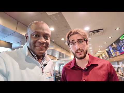 🎙️ Small Talk with Computer Doctoring – Episode 32 🚀Featuring Dylan Couto
