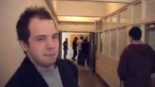 sam interviews sam