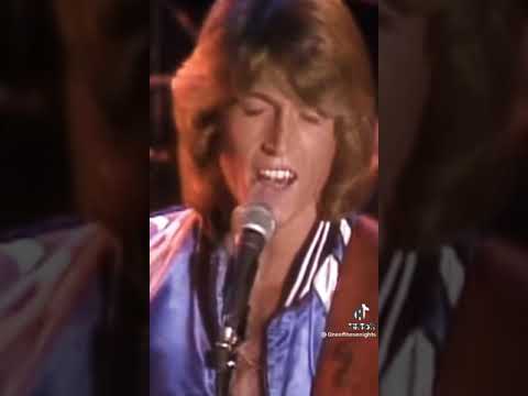I Just Want to Be Your Everything - Andy Gibb 🥰