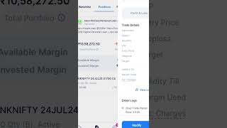 #banknifty #buget2024 #marketimpact #livetrading #nsebanknifty Share market live tranding