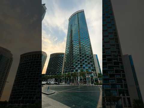 Dubai Downtown , UAE 🇦🇪 #dubai #dubaimall #shorts