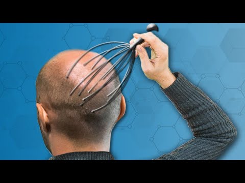 Blood Flow & Hair Growth: What Everyone Gets Wrong!