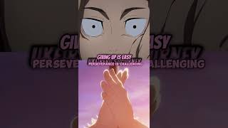 You’re almost there❤️‍🩹 #relatablequotes #quotes #quotesoftheday #animequotes #animeshorts #shorts