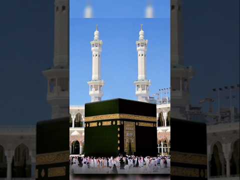 The best religion in the world ☪️🇸🇦🕋#shortvideo #shorts#islam#muslim#religion#makkah#madina#prophet