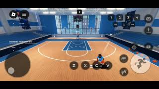 PRACTICAL BASKETBALL SCRIPT FREE CRYSTAL HUB🔥