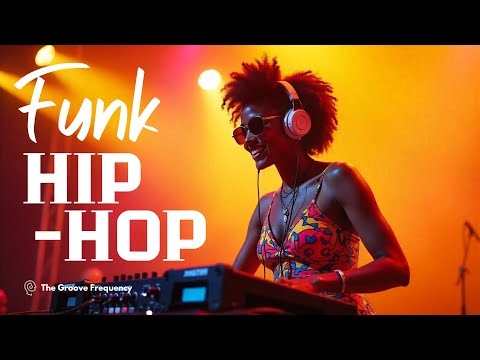 Hip Hop x Funk Fire 🔥 | Beat Collision Supreme