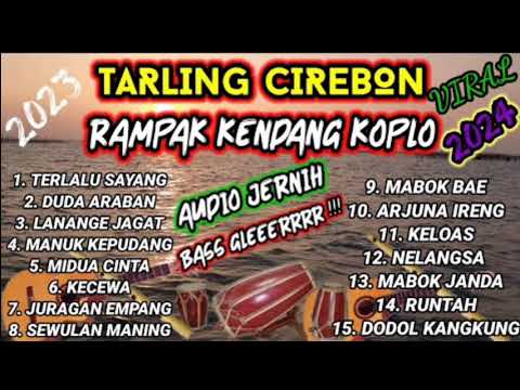 RAMPAK PONGDUT TARLING CIREBON SANGAT SEJUK DAN BLEKUK