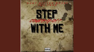 Step With Me