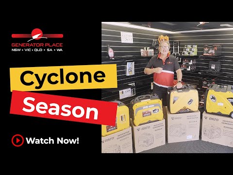 Understanding Generators and Why Rato is Your Best Bet for Storm Seasons