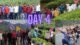 Munnar Travel Guide - Top 5 | Explore Munnar Tea Garden || Day-4
